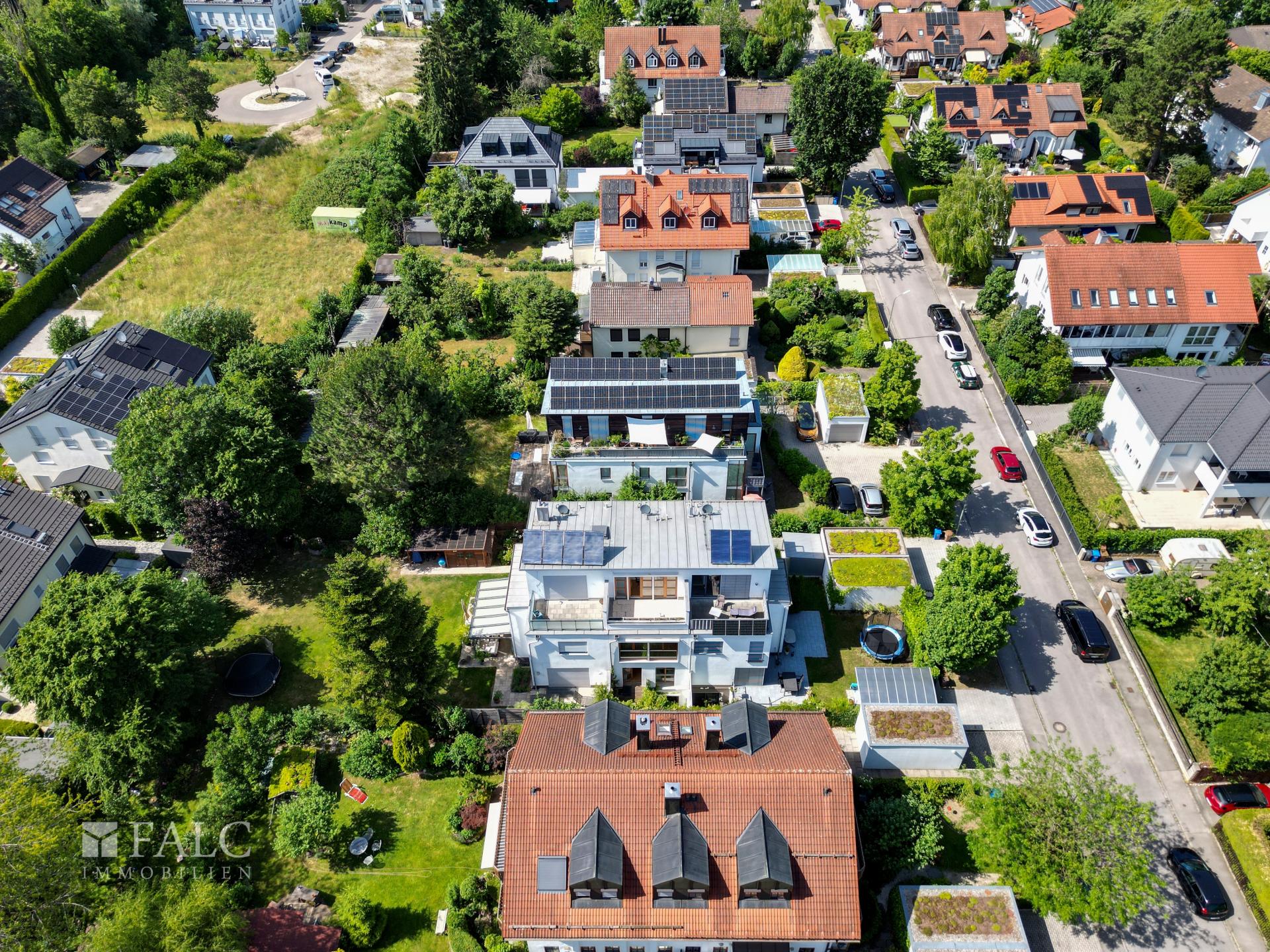 Außenaufnahme